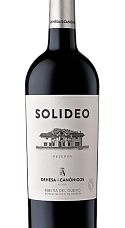 Solideo Reserva 2019