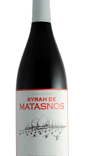 Syrah De Matasnos 2020