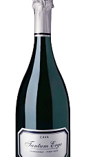 Tantum Ergo Chardonnay-Pinot Noir 2021