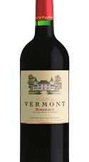 Château Vermont 2018