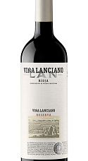 Viña Lanciano Reserva 2017