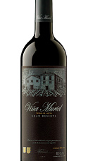 Viña Muriel Gran Reserva Tempranillo 2014