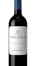 Viña Mayor Roble 2021