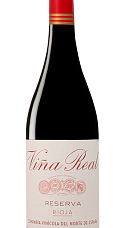 Viña Real Reserva 2016