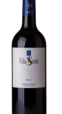 Viña Sastre Roble 2021