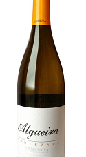 Algueira Finca Cortezada 2021