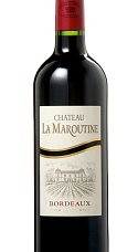 Château La Maroutine Rouge 2019