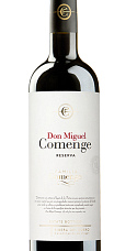 Don Miguel Comenge 2017