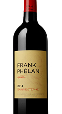 Frank Phélan 2014