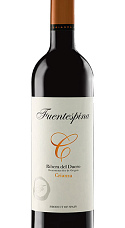 Fuentespina Crianza 2020