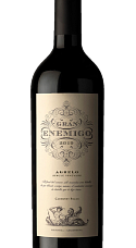 Gran Enemigo Agrelo Single Vineyard 2019
