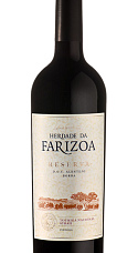 Herdade da Farizoa Reserva 2016