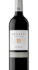 Legaris Roble 2020 Magnum