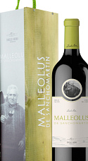 Malleolus De Sanchomartín 2020 Magnum Con Estuche