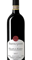 Mastrojanni Brunello Di Montalcino Docg