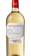 Barton & Guestier Sauternes 2022