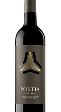 Portia Crianza 2019