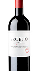 Proelio Crianza 2019