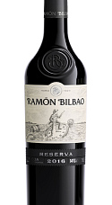 Ramón Bilbao Reserva 2016