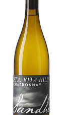 Sandhi Santa Rita Hills Chardonnay 2020