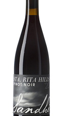 Sandhi Santa Rita Hills Pinot Noir 2020