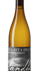 Sandhi Santa Rita Hills Chardonnay 2021