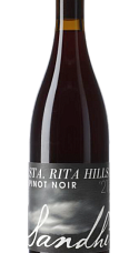 Sandhi Santa Rita Hills Pinot Noir 2021