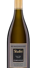 Shafer Chardonnay Red Shoulder Ranch 2021