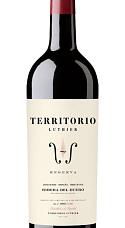 Territorio Luthier Reserva 2019