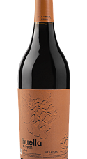 Vegamar Huella De Syrah 2023