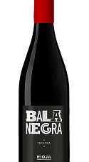 Balanegra Crianza 2019