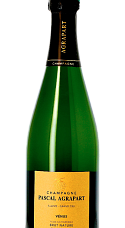 Champagne Pascal Agrapart Vénus Blanc De Blancs 2017