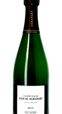 Champagne Pascal Agrapart Exp 17 Brut Nature