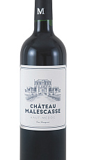 Château Malescasse 2017