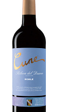 Cvne Ribera Del Duero Roble 2022