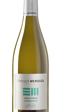 Enrique Mendoza Chardonnay 2023
