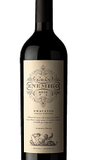 Gran Enemigo Chacayes Single Vineyard 2019