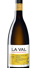 La Val Fermentado en Barrica 2016