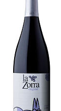 La Zorra Original 2021