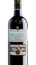 Marqués De La Concordia Rioja Santiago Crianza 2020
