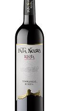 Pata Negra Rioja Reserva 2017