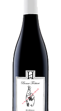 Bonne Fortune Syrah