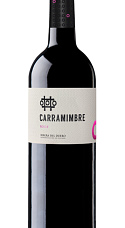 Carramimbre Tinto Roble 2021