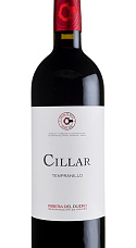 Cillar Tempranillo 2022