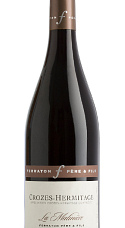 Ferraton Crozes Hermitage La Matinière 2020