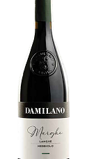 Damilano Marghe Doc Langhe 2021