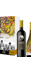 Pack Finca Resalso 2021 y Polvorete 2021