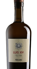 Luis Xiv Vino Noble