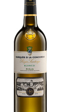 Marqués De La Concordia Rioja Santiago Blanco 2023