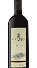 Quinta Do Crasto Reserva Vinhas Velhas 2021